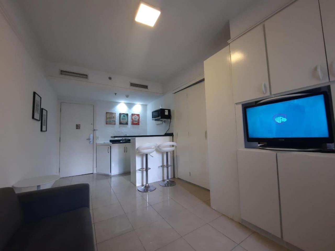 Flat/hotel Av, Macuco 579 Moema Sp Uh1206 Hotel *