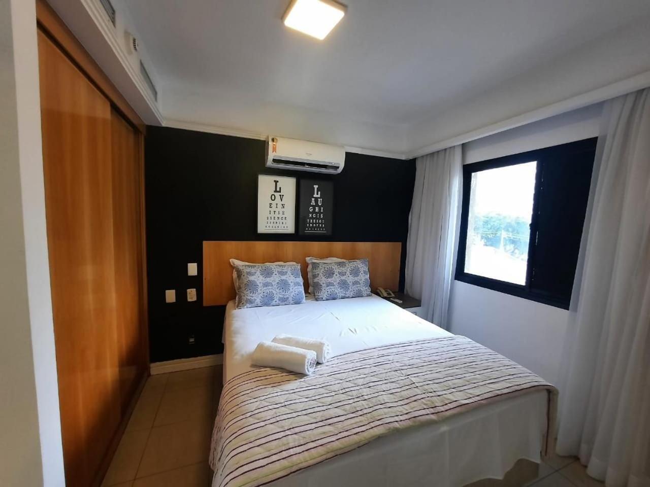 Hotel Flat/hotel Av, Macuco 579 Moema Sp Uh1206 *