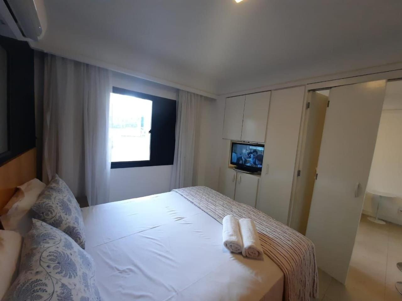 Hotel Flat/hotel Av, Macuco 579 Moema Sp Uh1206