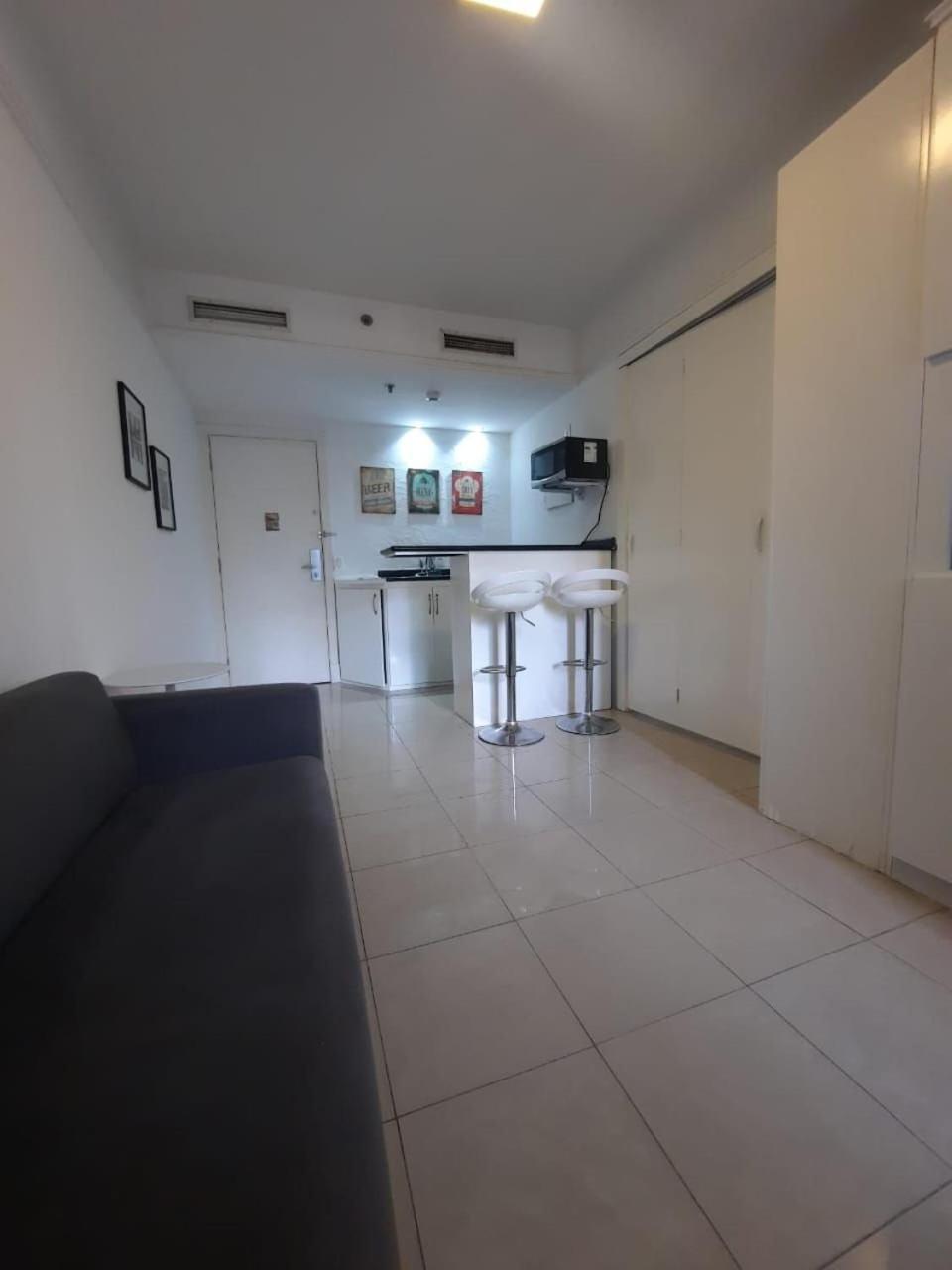 Flat/hotel Av, Macuco 579 Moema Sp Uh1206 Hotel *