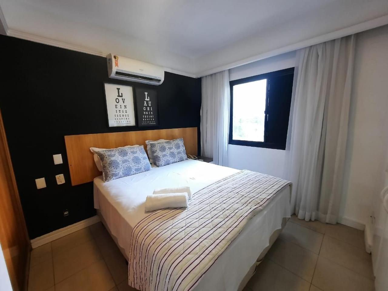 Flat/hotel Av, Macuco 579 Moema Sp Uh1206 Hotel